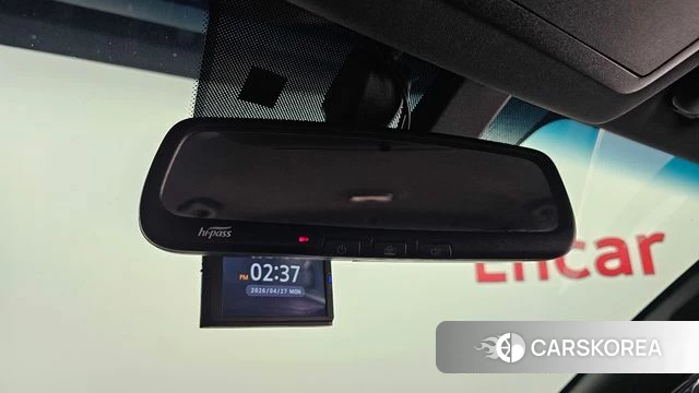 Ssangyong The New Rexton Sports Cannes id 4224499 из Кореи 9