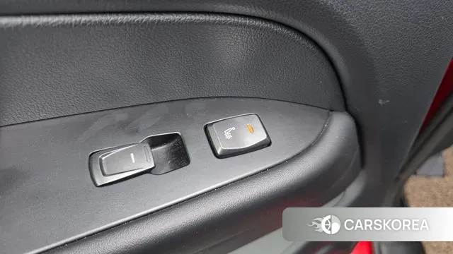 Ssangyong The New Rexton Sports Cannes id 3383906 из Кореи 9