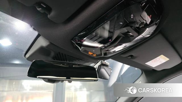 BMW 5 Series (G60) id 3921624 из Кореи 9