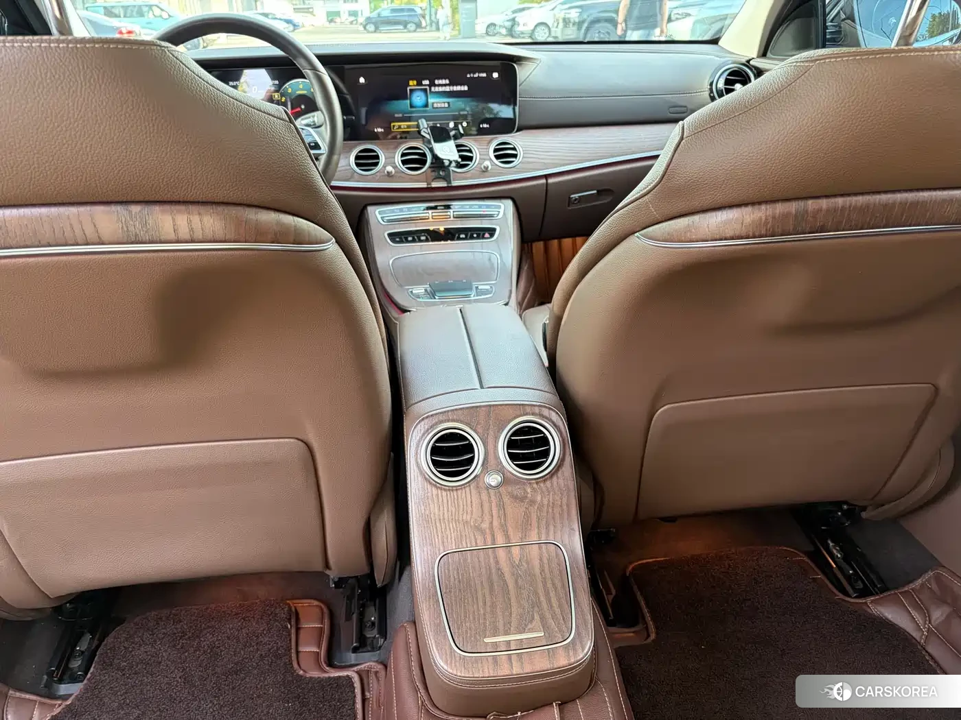 Mercedes-Benz E-Class id 4601090 из Китая 9