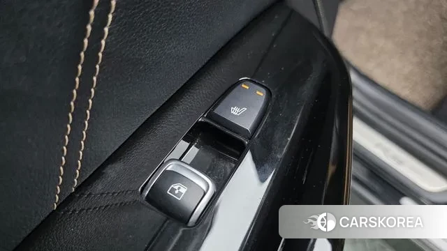 Kia K5 3rd generation id 3037697 из Кореи 9