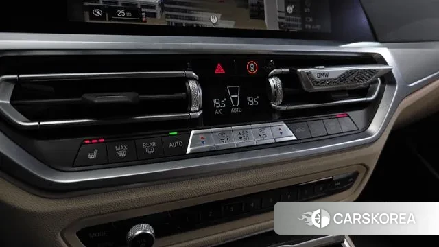 BMW 3 Series (G20) id 3518514 из Кореи 9