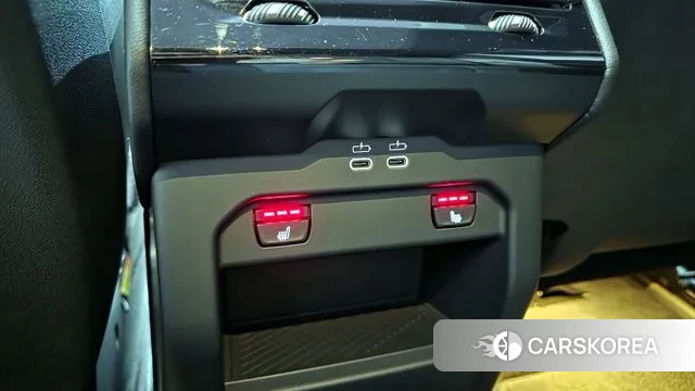 BMW 5 Series (G60) id 3415416 из Кореи 9