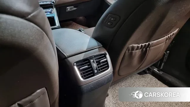 Hyundai Grandeur IG id 3526236 из Кореи 9