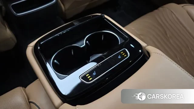 Genesis G80 (RG3) id 3012849 из Кореи 9