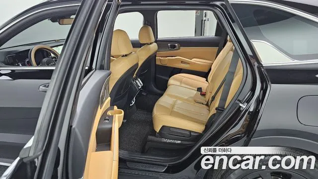 Kia Sorento 4th Generation id 2698654 из Кореи 9