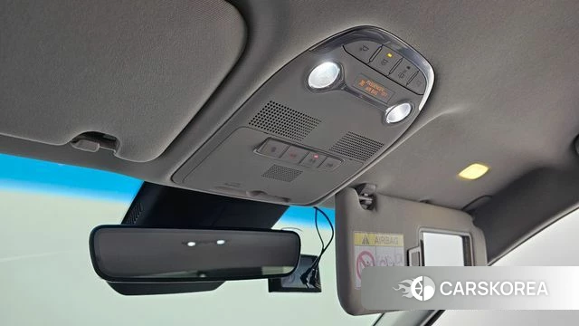 Hyundai The New Grandeur IG id 3833691 из Кореи 9