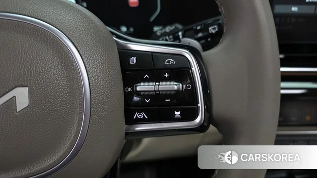 Kia The New Carnival 4th Generation id 4617779 из Кореи 9