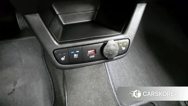 Kia The New Kia Ray id 3058334 из Кореи 9