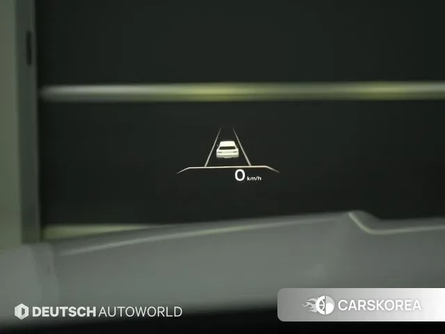 Genesis GV80 id 3517181 из Кореи 9