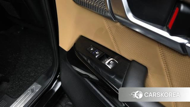Kia Mohave Master id 4355964 из Кореи 9