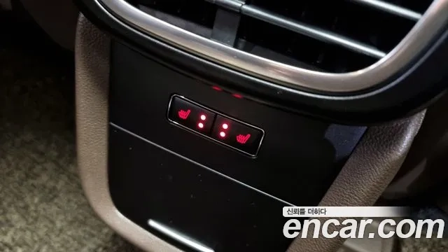 Lincoln MKX 2nd Generation id 2932787 из Кореи 9