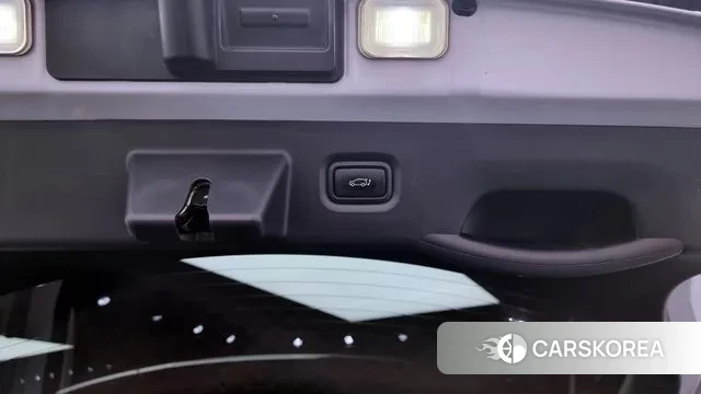 Hyundai Ionic 5 id 2931418 из Кореи 9