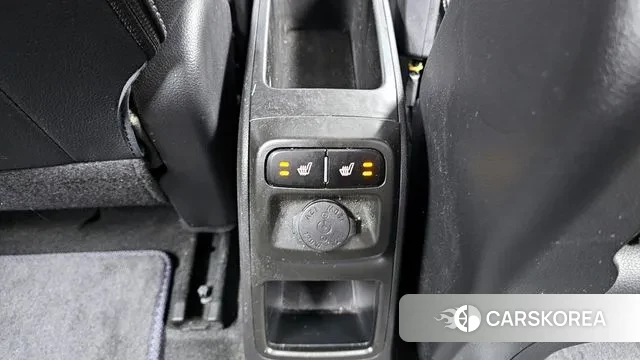 Kia The New Ray id 3611472 из Кореи 9