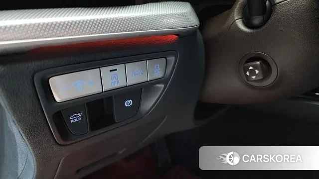 Genesis G80 (RG3) id 3033592 из Кореи 9