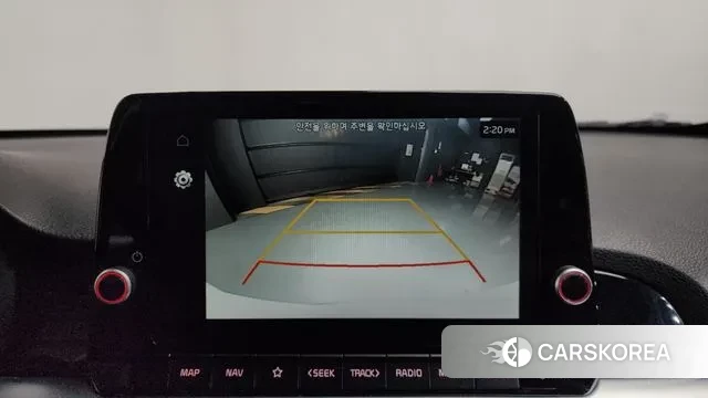 Kia Morning Urban (JA) id 3764190 из Кореи 9