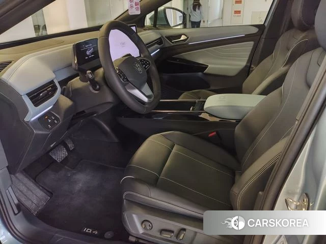 Volkswagen ID.4 X id 4265772 из Китая 9