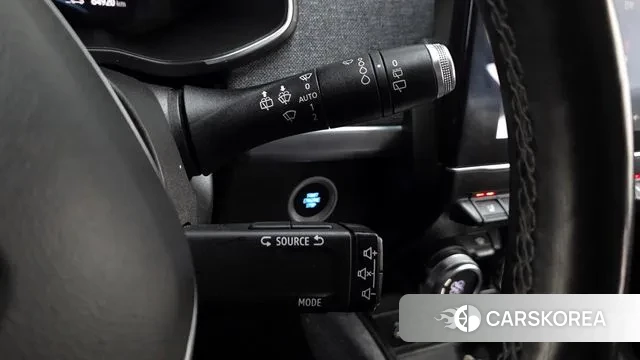 Renault Korea (Samsung) Joe id 3561899 из Кореи 9