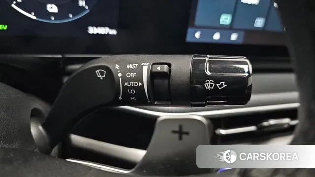 Hyundai Grandeur Hybrid (GN7) id 3267930 из Кореи 9