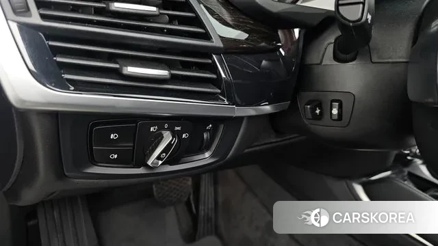 BMW X6 (F16) id 3024348 из Кореи 9