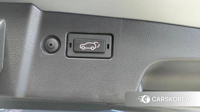 Ssangyong Torres id 4848372 из Кореи 9