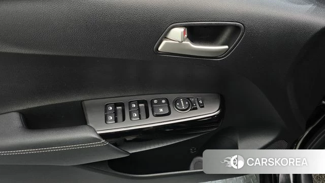 Kia All New Morning (JA) id 4476883 из Кореи 9