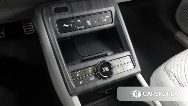 Hyundai Kona Hybrid (SX2) id 3560093 из Кореи 9