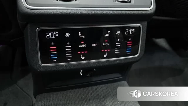 Audi A6 (C8) id 3390501 из Кореи 9