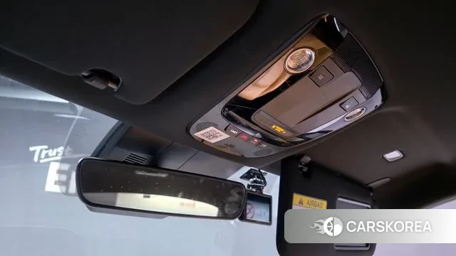 Kia K5 3rd generation id 3384541 из Кореи 9