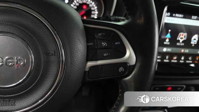 Jeep Compass 2nd Generation id 4310529 из Кореи 9