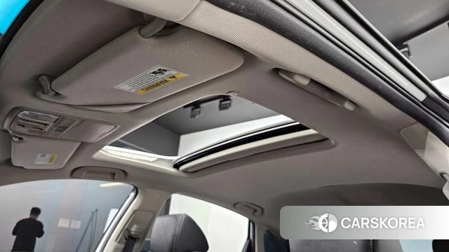 Honda Accord 10th Generation id 3910699 из Кореи 9