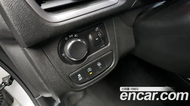 Chevrolet (GM Daewoo) The New Spark id 2881840 из Кореи 9