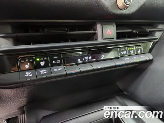 Toyota Crown Crossover id 2852842 из Кореи 9