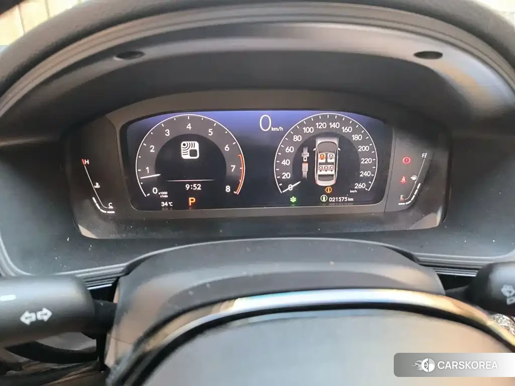 Honda Civic id 4576448 из Китая 9