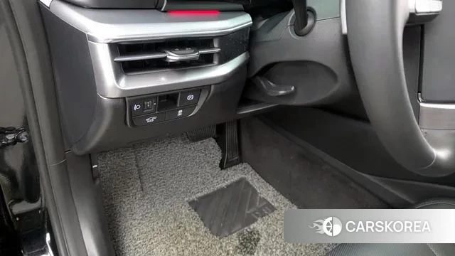 Hyundai Grandeur (GN7) id 3321789 из Кореи 9