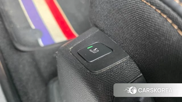 Peugeot 3008 second generation id 4203918 из Кореи 9