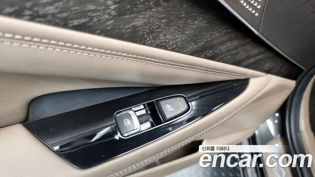 Kia K8 id 2717683 из Кореи 9