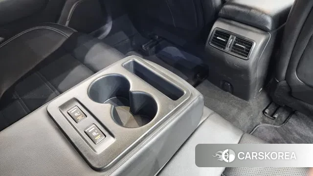 Renault Korea (Samsung) The New SM6 id 3432533 из Кореи 9