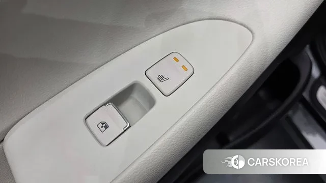 Hyundai The New Grandeur IG Hybrid id 3503645 из Кореи 9