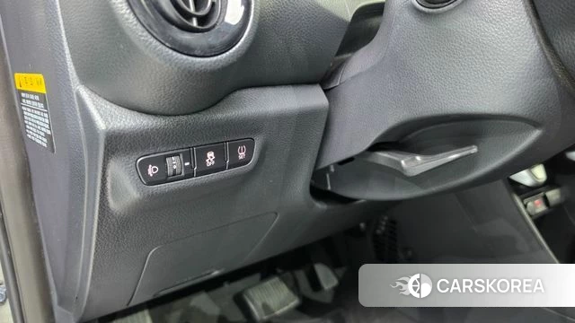 Kia All New Morning (JA) id 4737511 из Кореи 9