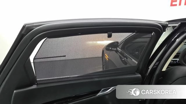 Genesis G80 (RG3) id 4540929 из Кореи 9