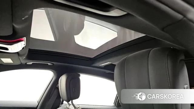 Mercedes-Benz S-Class W223 id 3630237 из Кореи 9