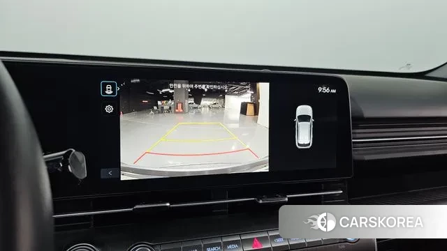 Hyundai Kona (SX2) id 3560812 из Кореи 9