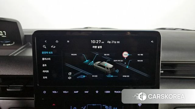 Hyundai Staria id 4178572 из Кореи 9