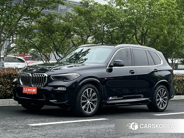 BMW X5 (imported) id 4254712 из Китая 9