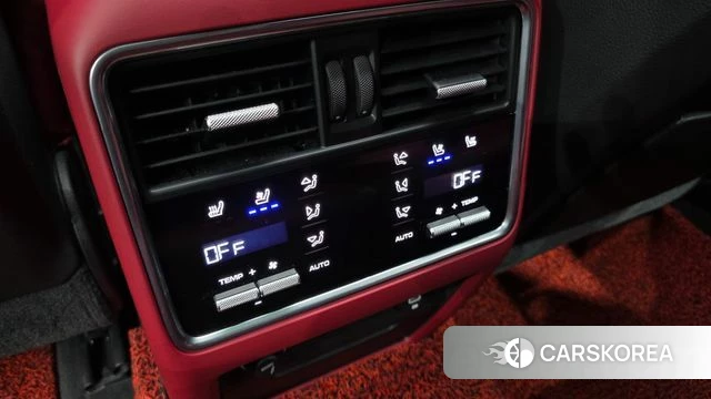 Porsche Cayenne (PO536) id 3916298 из Кореи 9