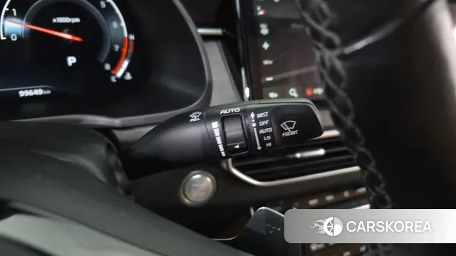 Kia K7 Premier id 3568151 из Кореи 9