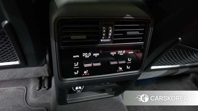 Porsche Cayenne (PO536) id 4315127 из Кореи 9