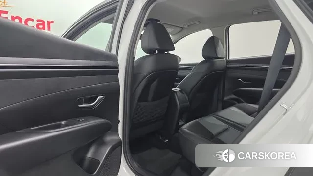 Hyundai Tucson (NX4) id 3411282 из Кореи 9