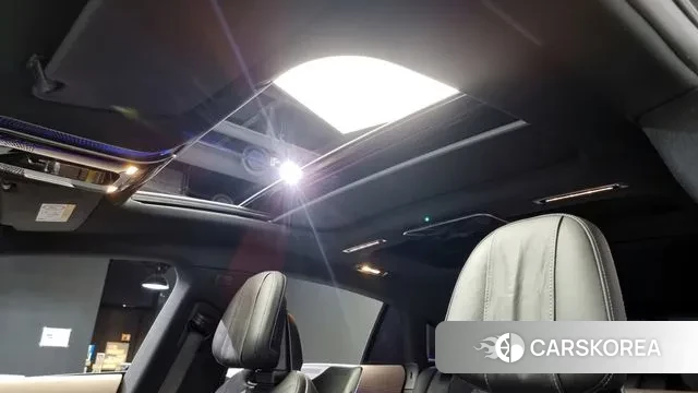 Mercedes-Benz EQS V297 id 3223681 из Кореи 9